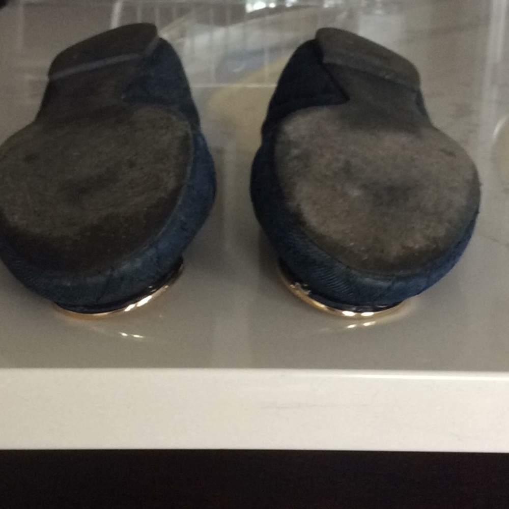 Tory Burch flats - Picture 7 of 9